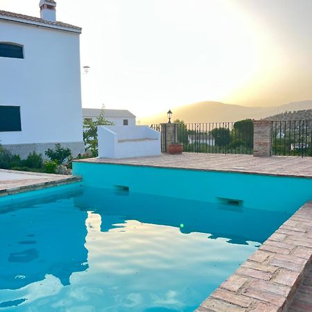 Finca Genilla Priego de Córdoba Exteriör bild