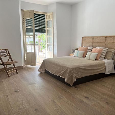 Finca Genilla Priego de Córdoba Exteriör bild