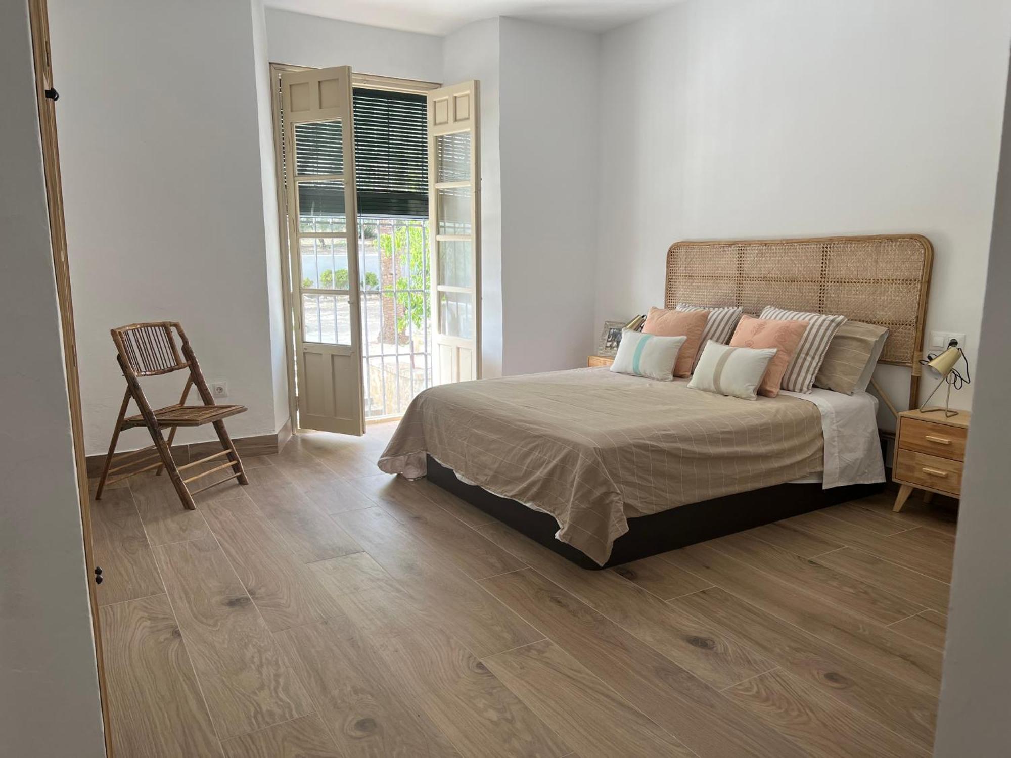 Finca Genilla Priego de Córdoba Exteriör bild